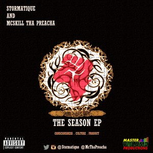 THE SEASON EP