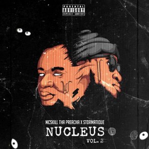 NUCLEUS, Vol. 2 (2019)